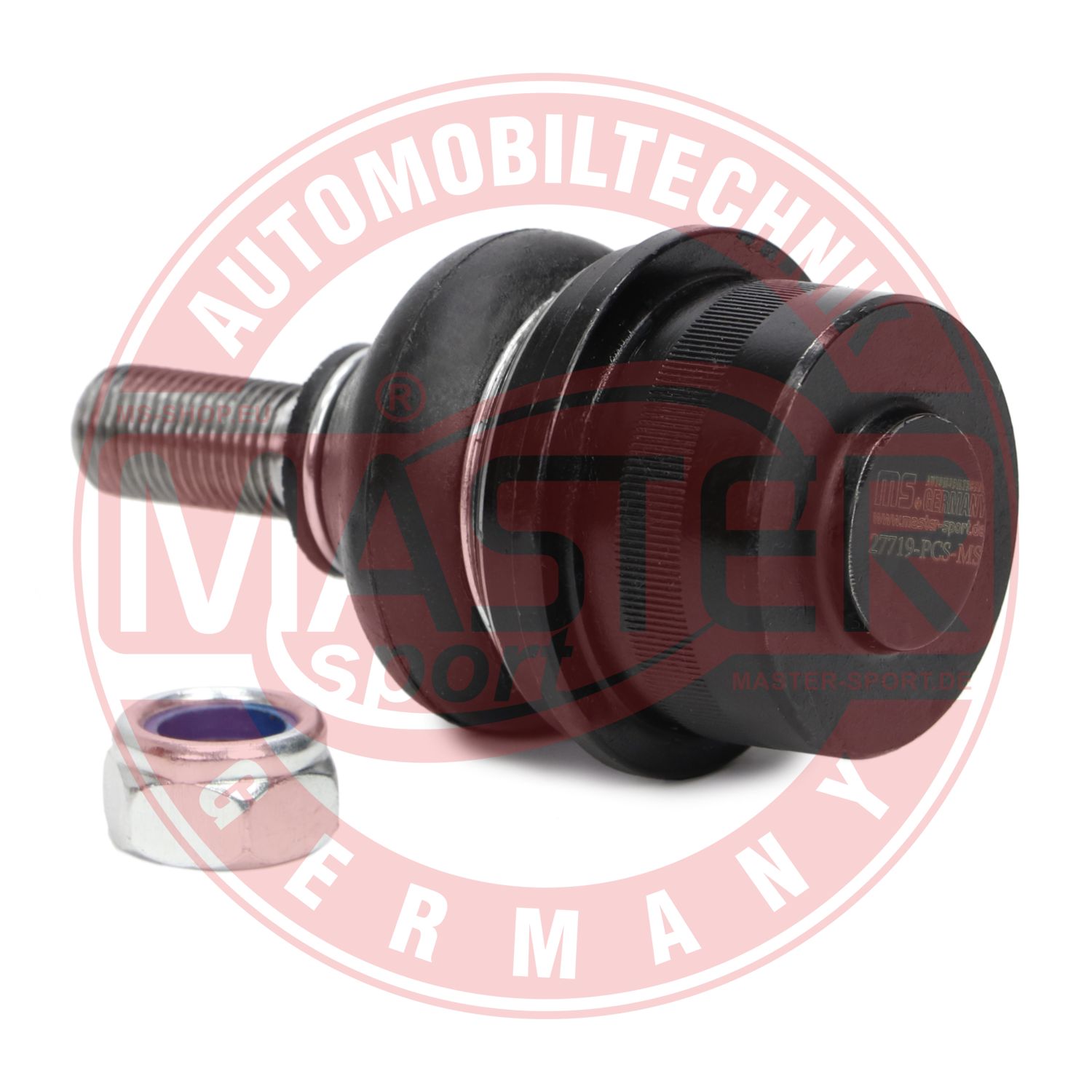 Pivot MASTERSPORT GERMANY 27719-PCS-MS